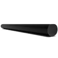 Sonos Arc soundbar met Dolby Atmos en stembediening - 5.0.2 surround sound voor tv en muziek - zwart