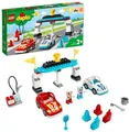 LEGO DUPLO Racewagens &#8211; 10947