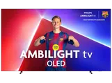 Philips 77oled760 4k Oled Ambilight Tv 77 Inch Xxl (2025)