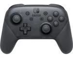 Nintendo Switch Pro Controller - Zwart
