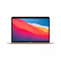MacBook Air M1 8-core CPU 7-core GPU 8GB 256GB Goud 2020