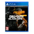 Activision Blizzard Call Of Duty: Black Ops 6 Playstation 4