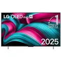 LG OLED Evo TV OLED42C54LA.AEU 42" 4K UHD 2025