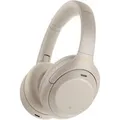 WH-1000XM4, Headset