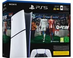 PlayStation 5 Digital Edition - 825 GB – EA SPORTS FC 26 bundel