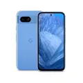 Google Pixel 8a: smartphone Android sbloccato con innovativa fotocamera Pixel, batteria con 24 ore di autonomia e sicurezza avanzata - Azzurro cielo, 