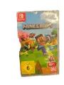 Minecraft [Nintendo Switch]