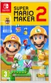 Super Mario Maker 2 &#8211; Nintendo Switch