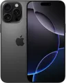 Apple Iphone 16 Pro Max - 1 Tb Zwart Titanium