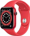 Apple Watch Series 6 &#8211; 44 mm &#8211; Rood