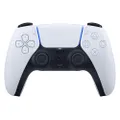 Sony PlayStation 5 DualSense Wireless Controller, Weiß