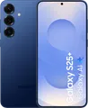 Samsung Galaxy S25 Plus 512GB Dunkelblau 5G
