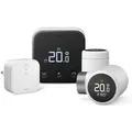 tado° Slimme Thermostaat X Startpakket + 10 Radiatorknoppen
