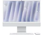 Apple Imac 24 2024 M4 10C-CPU / 10C-GPU 16GB 256GB - Silver