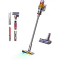 Dyson V12 Detect Slim kabelloser Staubsauger + Spezialreinigungsset