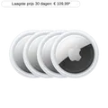 Apple Airtag 4-pack