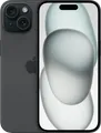 iPhone 15 128GB Schwarz