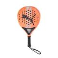 Puma Senior padel racket SolarSMASH oranje/zwart