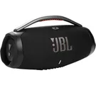 JBL Boombox 3 Portable Bluetooth Speaker &#8211; Black, Black