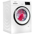 SIEMENS Waschmaschine iQ300 WM14N0A4, 8 kg,