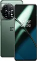 OnePlus 11 5G (UK) 16GB RAM 256GB Storage SIM-Free Smartphone with 3rd Gen Hasselblad Camera for Mobile - Eternal Green [UK version]