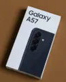Samsung Galaxy A57 5G 128GB/8GB Dual SIM Azul Navy