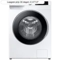 Samsung Ww90dg6u25leu3 6000-serie - Wasmachine Voorlader 9 Kg 1400 Rpm