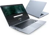 Acer Chromebook 314 CB314-1HT-C1MK Azerty