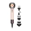 Dyson Supersonic Nural föhn – Curly+Coily (Ceramic pink/Rose gold)