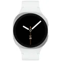 SAMSUNG GALAXY WATCH8 44mm BLUETOOTH SILVER