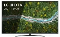 TV LED 4K 50UP78006LB (2021) &#8211; 50 inch
