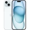 Apple iPhone 15 Plus 128 GB Blau MU163ZD/A