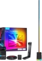 Govee TV Backlight 3 LIte voor 55-65 inch tv's + Floor Lamp 2