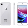 Apple iPhone 8 Ricondizionato (molto buono) 64 GB 4.7 pollici (11.9 cm) iOS 11 12 Megapixel Argento