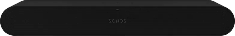 Sonos Ray Zwart