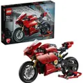 LEGO Technic Ducati Panigale V4 R &#8211; 42107