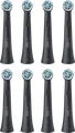 Oral-B iO Ultimate Clean Schwarz (8 Stu00fcck)