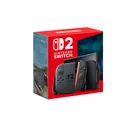 Nintendo Switch 2 Black Console