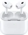 Apple In-ear-oordopjes AirPods Pro (2. Generation 2022) met magsafe oplaadetui