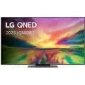 LG QNED 4K TV 55QNED826RE