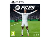 Electronic Arts Ea Sports Fc 25 Nl/fr PS5