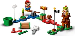LEGO Super Mario Startset Avonturen met Mario &#8211; 71360