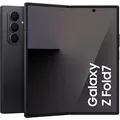 Samsung GALAXY Z Fold7 Smartphone Jetblack 12GB/256GB Dual-SIM Android 16 F966B