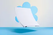 Cloudpillo Plus Topper