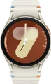 Samsung Galaxy Watch7 Creme 40u00a0mm