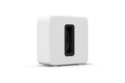 Sonos Sub 4 - Draadloze subwoofer - Wit