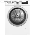 Bosch Wan2827fnl - Wasmachine Voorlader 9 Kg 1400 Rpm 72 Db
