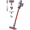 DYSON Akku-Hand-und Stielstaubsauger Dyson V11 Fluffy, 185 W, beutellos