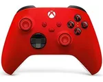 Xbox Draadloze Controller - Rood - Xbox, PC, Cloud Gaming