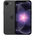 APPLE IPHONE 17e 512GB BLACK
